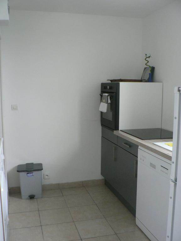 Gite De L'Aure Trevieres Buitenkant foto