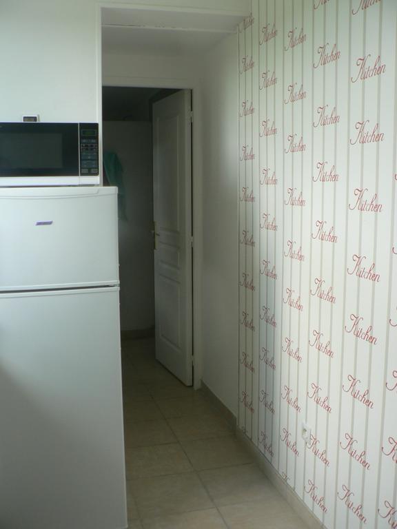 Gite De L'Aure Trevieres Buitenkant foto