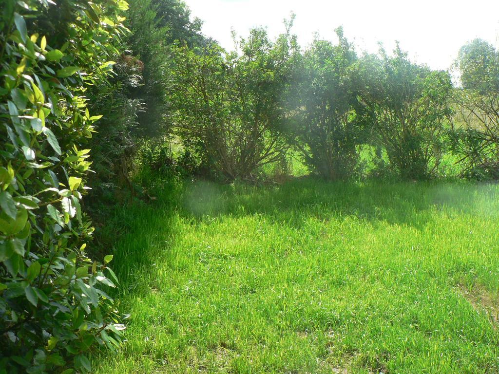 Gite De L'Aure Trevieres Buitenkant foto